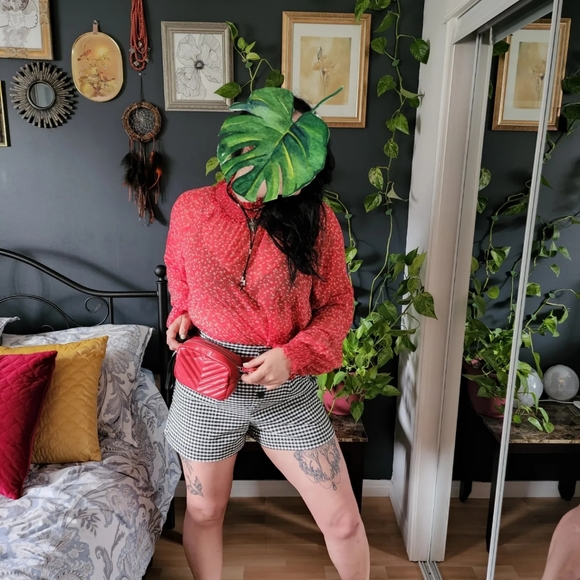 Blouse - Picture 1 of 6